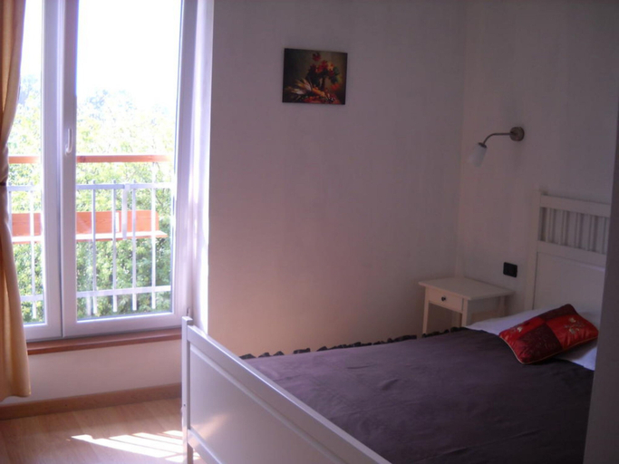 Bedroom 2, Agriturismo Campi di Grano, Treviso