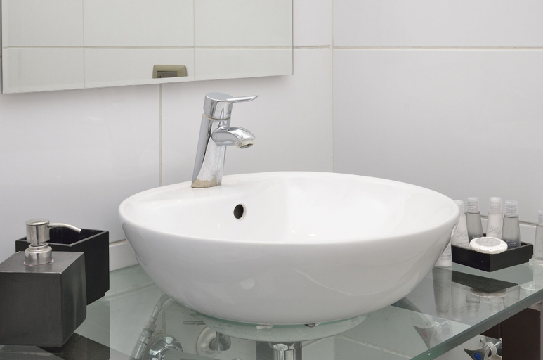 Bathroom 5, Norus Las Condes, Cordillera