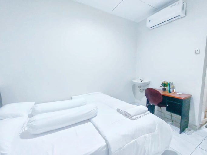 Bedroom 8