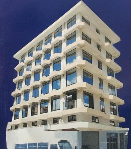 Exterior & Views 2, Florida Executive Inn, Ilala