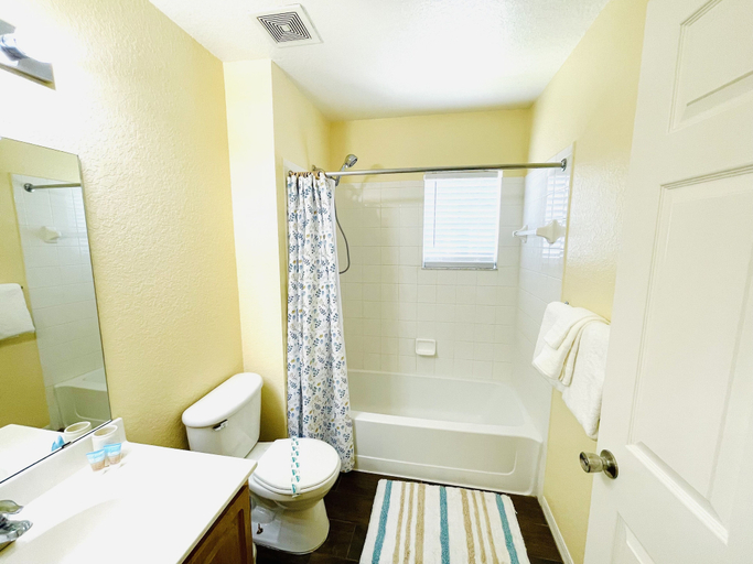 Bathroom 4, Orlando Select Vacation Homes, Osceola