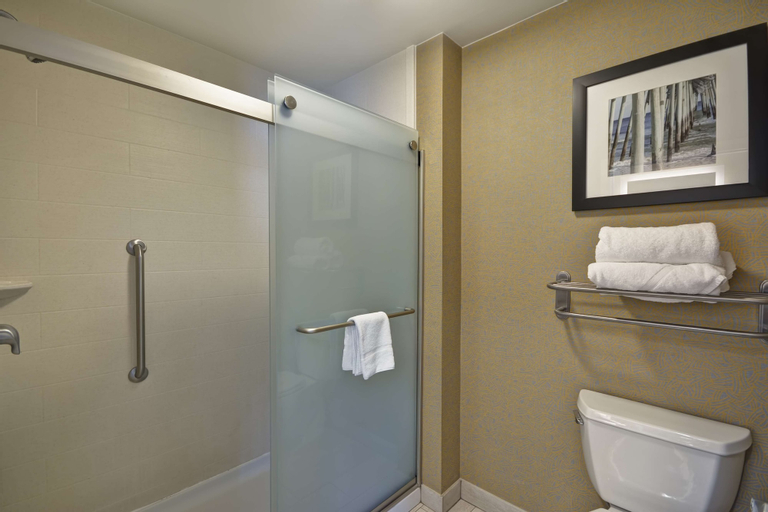 Bedroom 4, Homewood Suites Wilmington/Mayfaire, New Hanover
