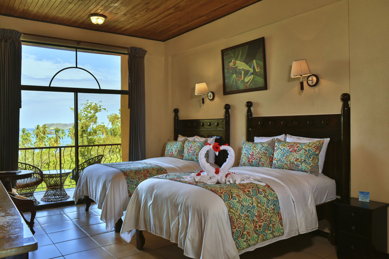 Bedroom 3, Hotel San Bada Resort & Spa, Aguirre