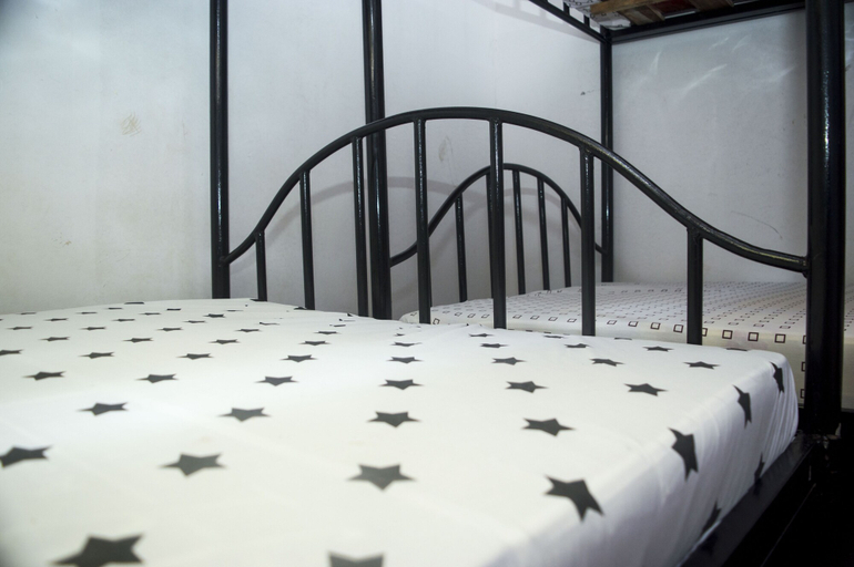 Bedroom 3, Morogoro Homestay Hostel, Morogoro Urban