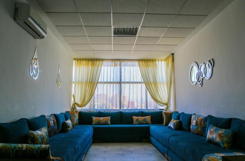 Others 3, Belle Escale, Oujda Angad