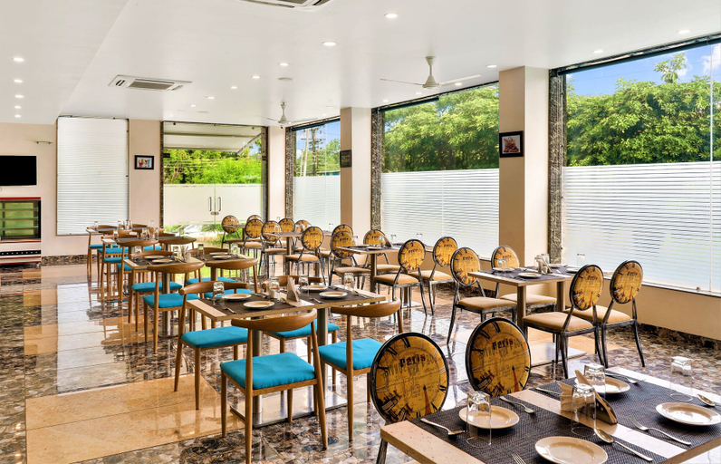 Food & Drinks 4, The Fern Residency Parbhani, Parbhani