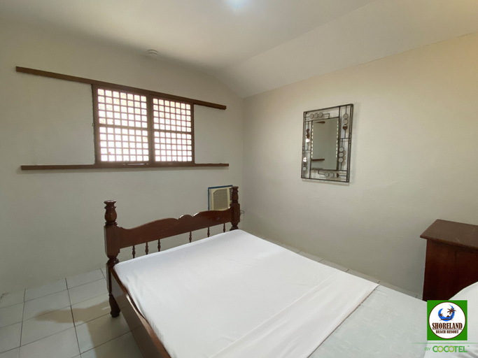 Bedroom 2, Shoreland Beach Resort by Cocotel, Nasugbu