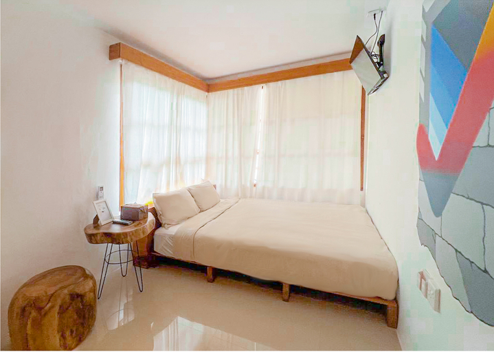 Bedroom 2, Danka Vacation Home, Batam