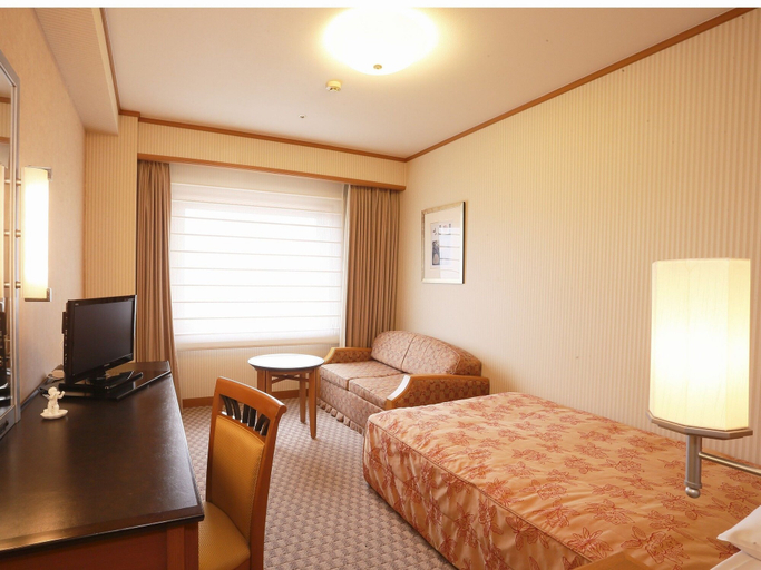 Bedroom 3, Aeria Tohno, Tōno