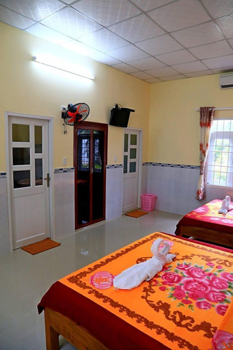 Bedroom 3, Duc Anh Garden Homestay, Phú Quốc