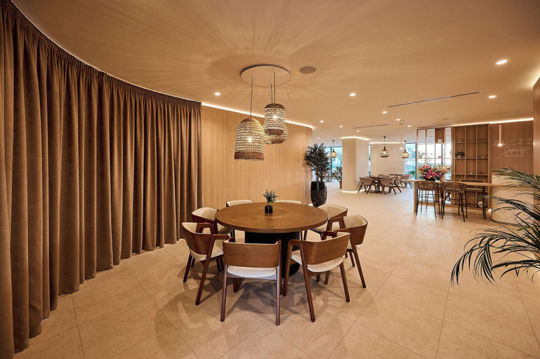 Food & Drinks 4, ALEZZI INFINITY RESORT & SPA, Navodari