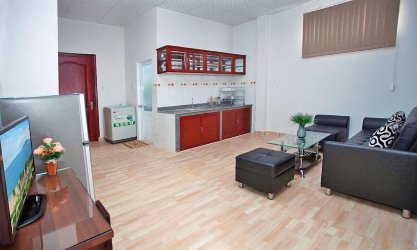 Others 4, White Swan Apartment, Nha Trang