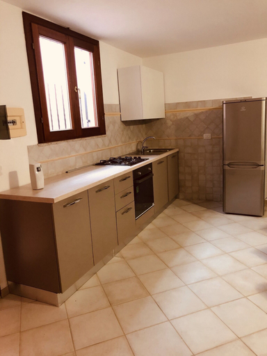 Private kitchen, Fantastico Budoni Tauanella ARGO02, Nuoro