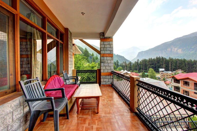 Others 4, indraprastha villas, Kullu
