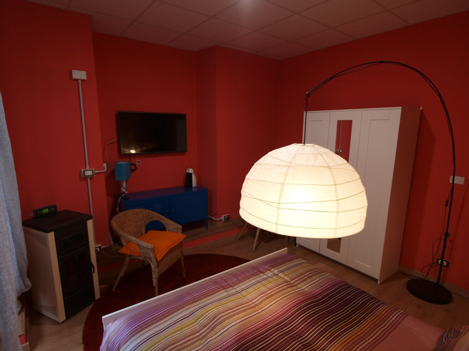 Bedroom 6