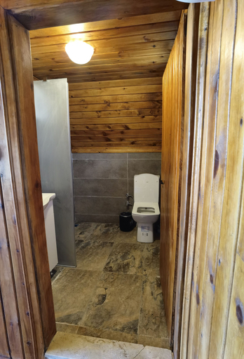 Bathroom, Ayvalık Sural Çiftliği Since 1899, Ayvalık