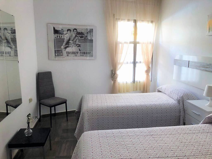 Bedroom 5, El Patio, Córdoba