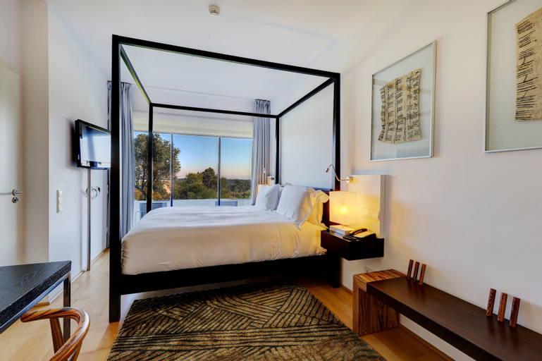 Bedroom 19