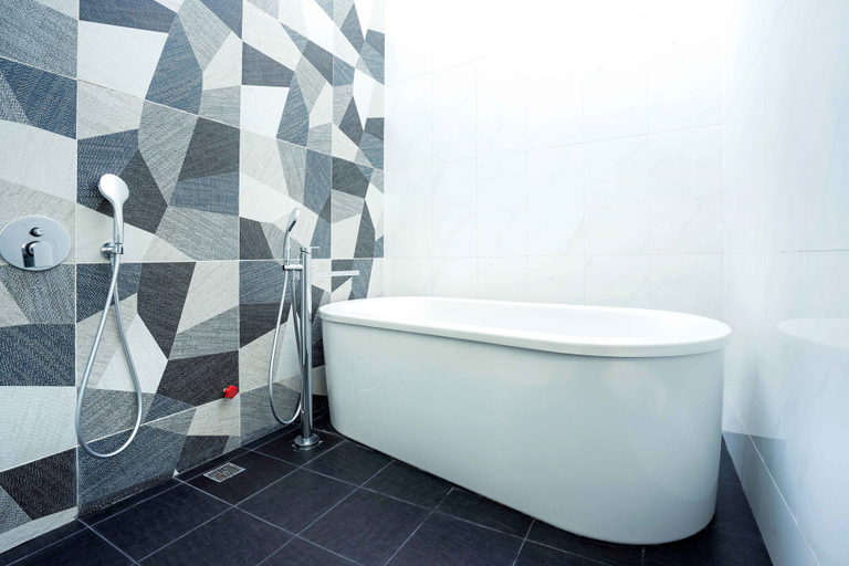 Bathroom 4, Oceanami Villas & Beach Club - Managed by Sai Gon Thang Long, Ho Chi Minh City