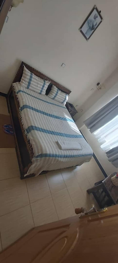 Bedroom 3, Mango Village - Hostel, Nyamagana