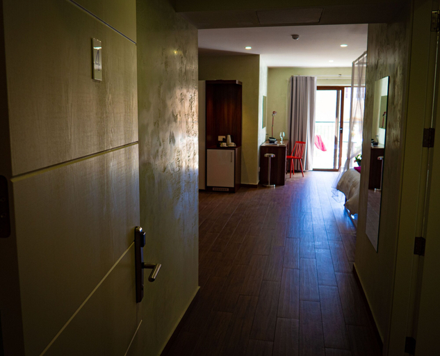 Others 4, Adelphi Boutique Hotel
