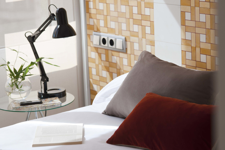 Bedroom 3, Eric Vökel Boutique Apartments Gran Vía Suites, Barcelona