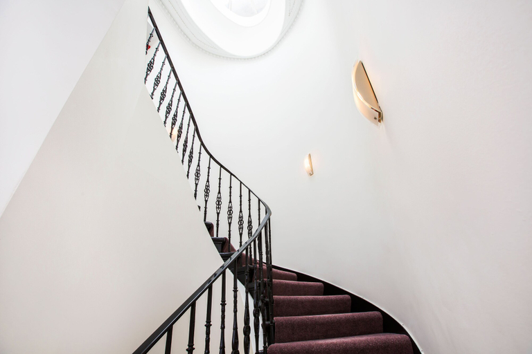 Others 5, Blythswood Square Apartments, Glasgow