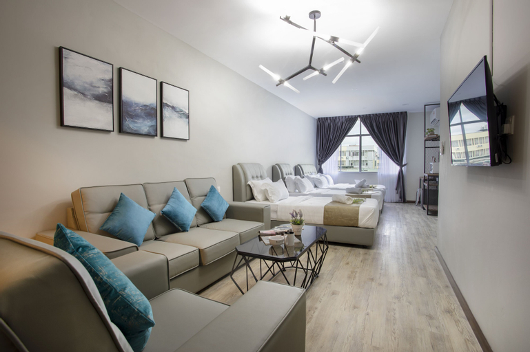 Bedroom 24