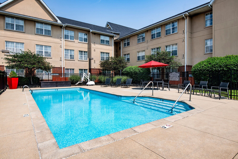 Sport & Beauty, Residence Inn by Marriott Cincinnati Airport Erlanger, Boone