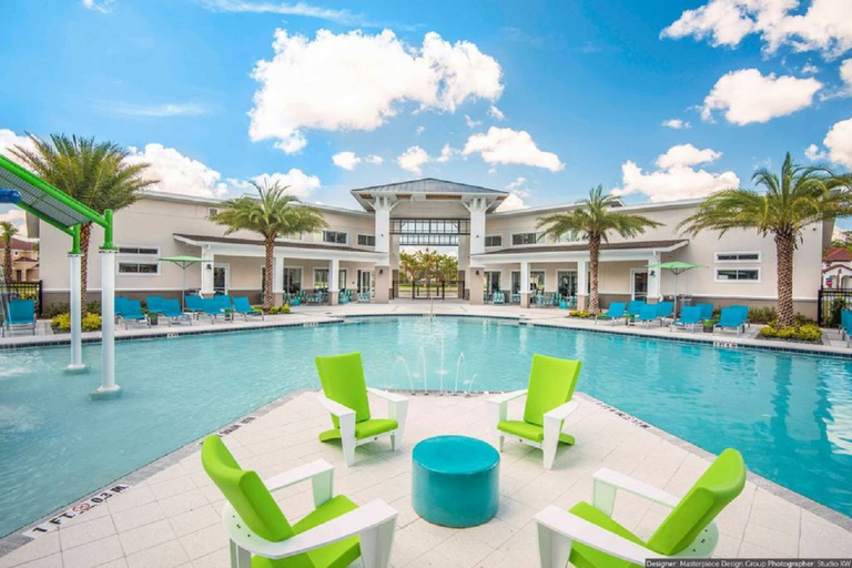 Sport & Beauty 1, Orlando Select Vacation Homes, Osceola
