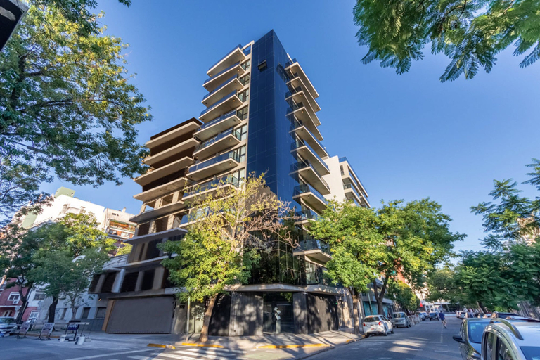 Exterior & Views 2, Live Belgrano Boutique Apartments, Distrito Federal