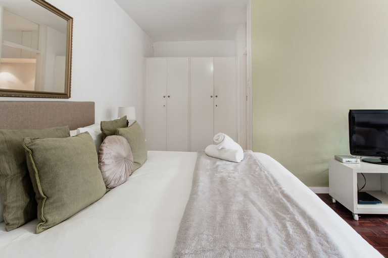 Bedroom 3, 219 St Martini, City of Cape Town