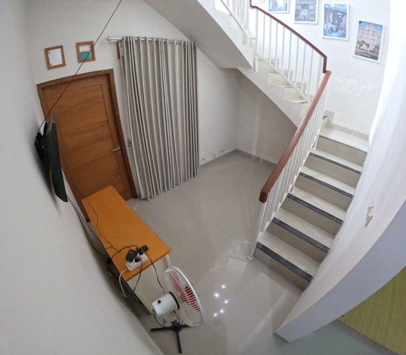 Others 5, Damai Residence Homestay Jogja, Sleman