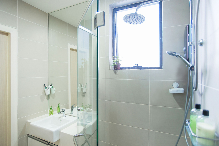 Bathroom 4, Takuro Homestay, Petaling Jaya