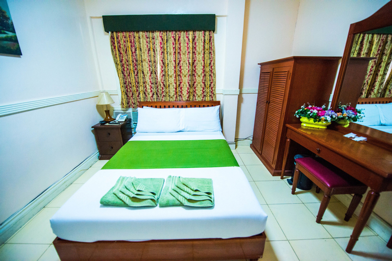 Bedroom 3, The Gabriella Bed And Breakfast, Tagbilaran City