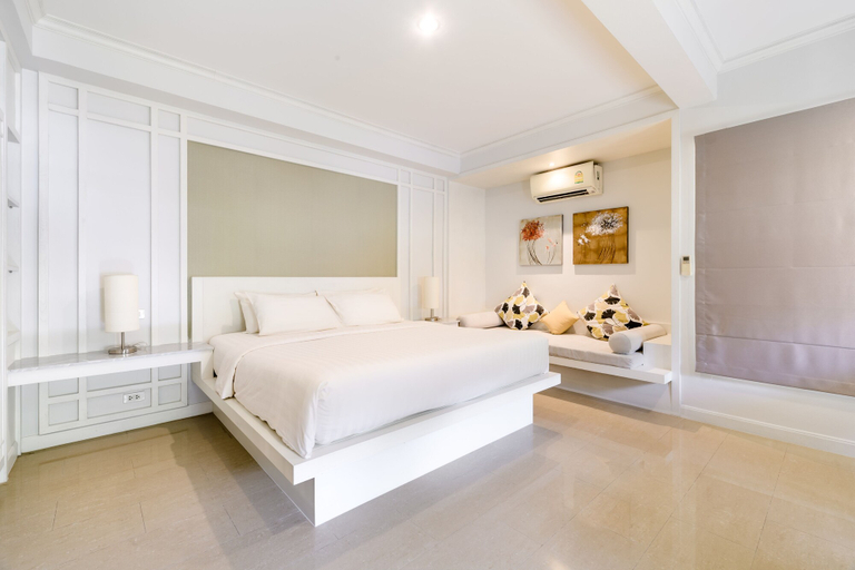 Bedroom 3, Villa Pimmada, Mueang Krabi