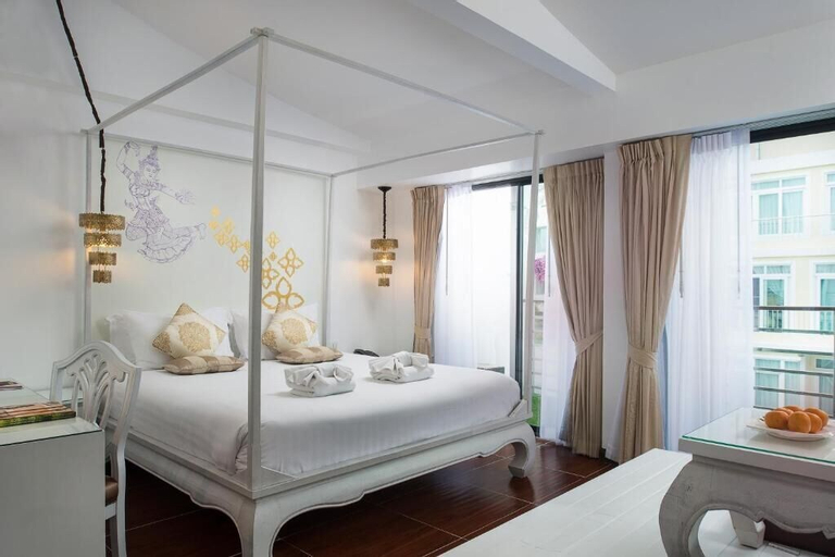 Bedroom 22