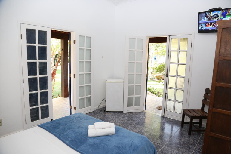 Bedroom 4, Solar Dos Corais, Armação dos Búzios