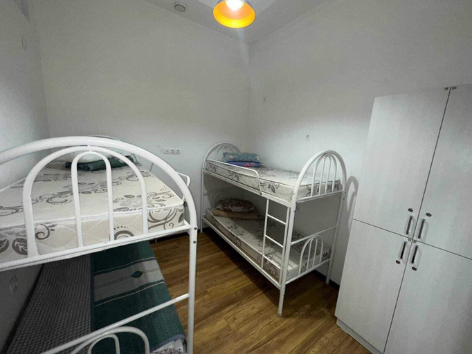 Bedroom 2, Royal, Astana City