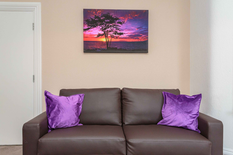 Others 4, Cherry Property - Passionfruit Suite, Lancashire