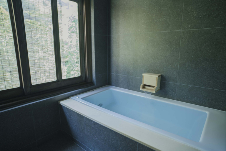 Bathroom 3, Ochiairo, Izu