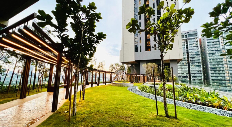 Exterior & Views 2, The Axon Bukit Bintang by SMOVF BNB, Kuala Lumpur
