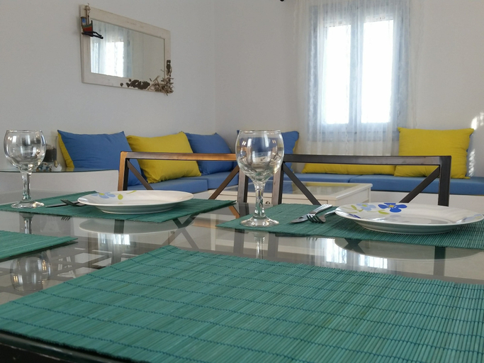 Others 4, Theros Villa, South Aegean
