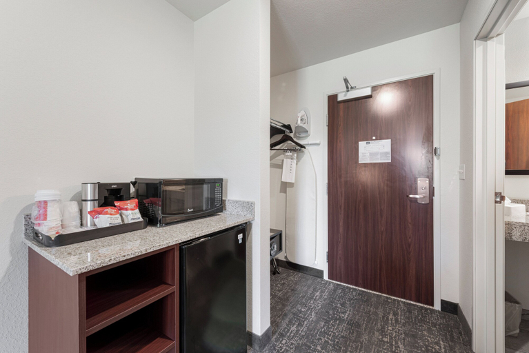 Others 5, Cobblestone Hotel & Suites - Urbana, Champaign