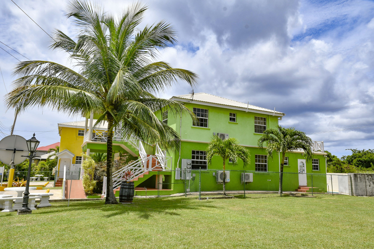 Exterior & Views 2, Best E Villas Prospect