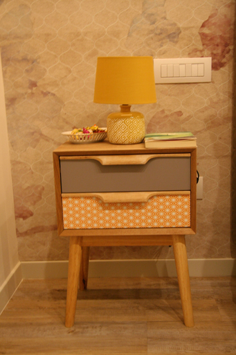 Others 5, B&B Parini, Frosinone
