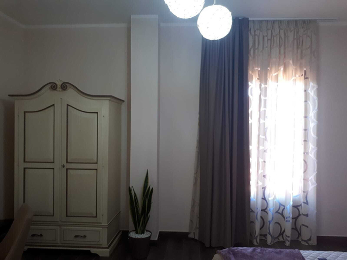 Bedroom 3, Casale degli Ulivi, Crotone