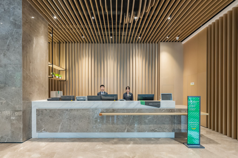 Others 5, Holiday Inn & Suites SUZHOU YANGCHENG LAKE by IHG, Suzhou