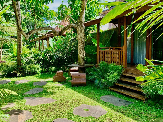 Others 4, Aix Cottage Ubud, Gianyar