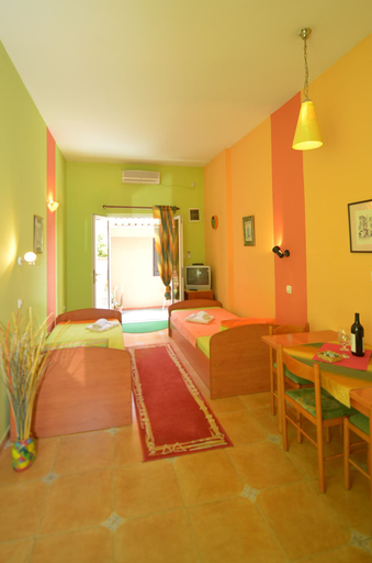 Others 5, Apartments Boka Heart